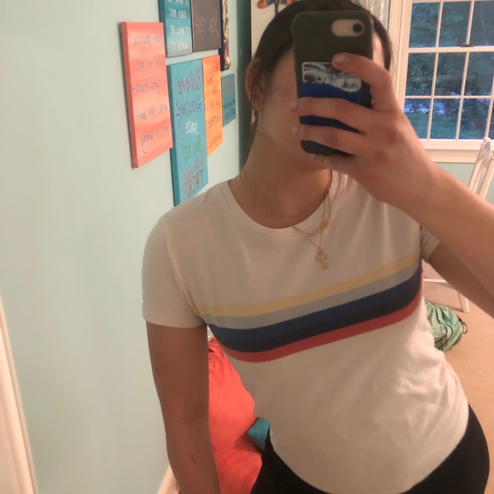Brandy Melville top